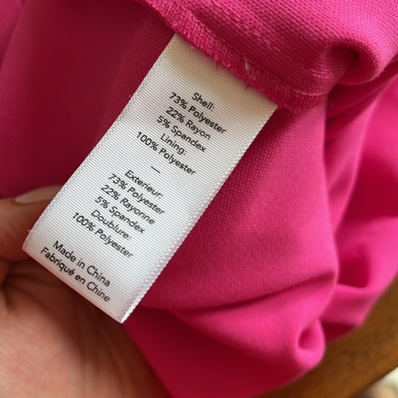 LIKELY Mini Dress - Picture 7 of 8